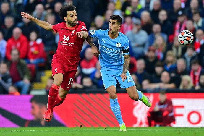 Soi k&egrave;o si&ecirc;u dị Liverpool vs Man City, 23h ng&agrave;y 30/7