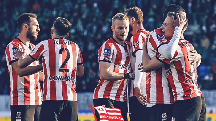 Soi k&egrave;o t&agrave;i xỉu Cracovia vs Legia Warsaw h&ocirc;m nay, 1h30 ng&agrave;y 30/7