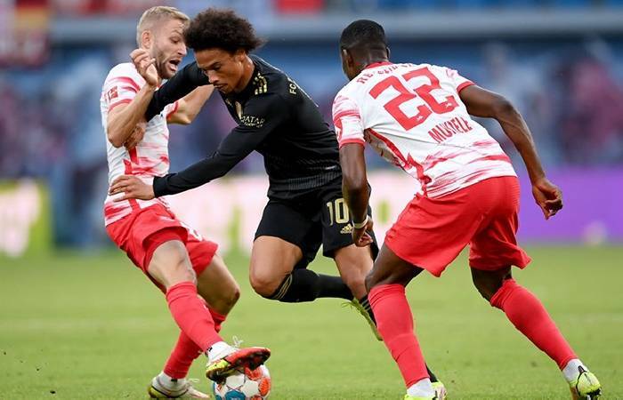 Tỷ lệ k&egrave;o nh&agrave; c&aacute;i Leipzig vs Bayern Munich, si&ecirc;u cup Đức