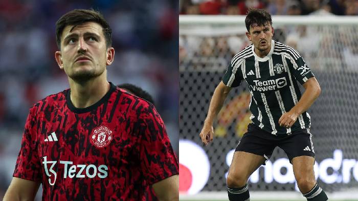 5 &ocirc;ng lớn ch&acirc;u &Acirc;u 'sứt đầu, mẻ tr&aacute;n' chỉ v&igrave; chữ k&yacute; của Maguire