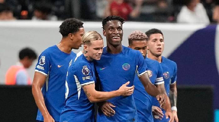 Huyền thoại Liverpool: 'Cậu ấy l&agrave; một ph&aacute;t hiện lớn của Chelsea'