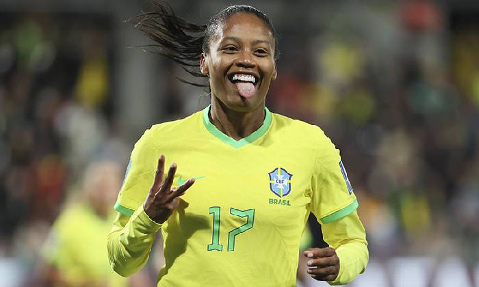 Link xem trực tiếp nữ Ph&aacute;p vs nữ Brazil, 17h ng&agrave;y 29/7