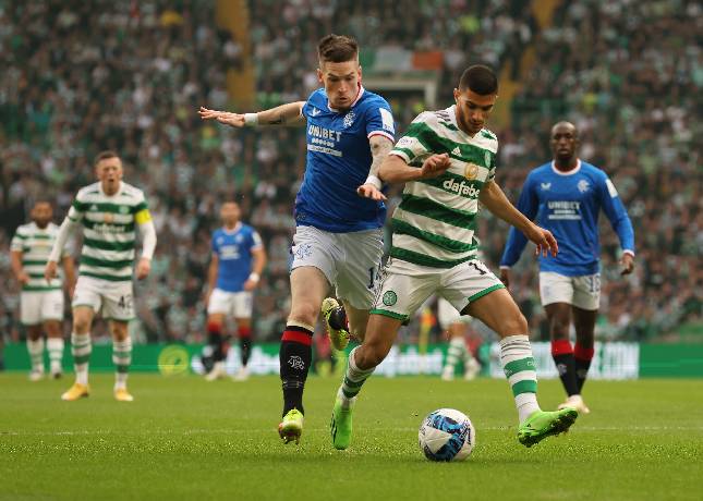 M&aacute;y t&iacute;nh dự đo&aacute;n b&oacute;ng đ&aacute; 29/7: Celtic vs Wolves