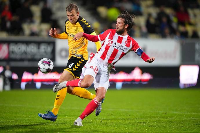 Nhận định, soi k&egrave;o Aalborg BK vs AC Horsens, 19h ng&agrave;y 29/7