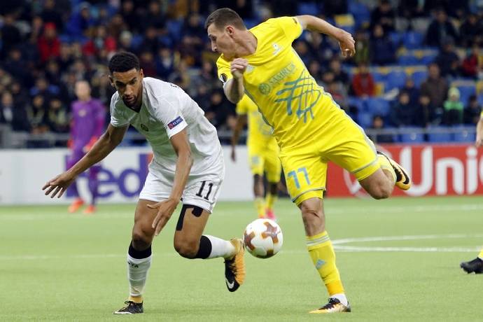 Nhận định, soi k&egrave;o Aktobe B vs Taraz, 20h ng&agrave;y 28/7