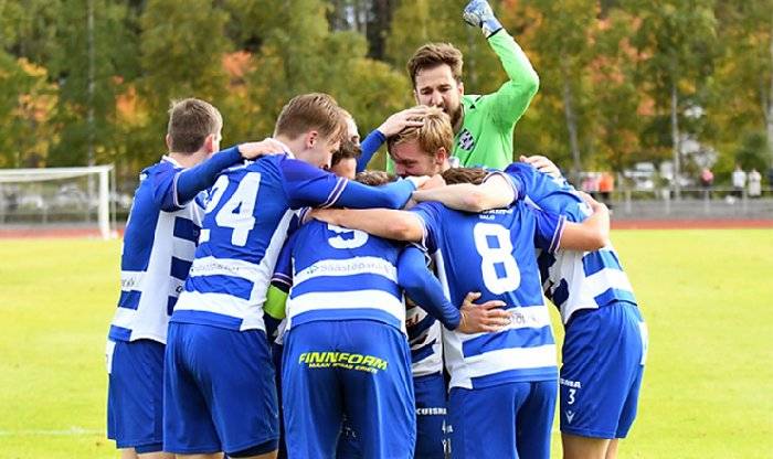 Nhận định, soi k&egrave;o Ekenas vs SalPa Salo, 20h ng&agrave;y 29/7