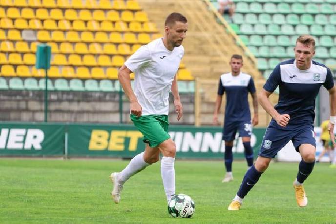 Nhận định, soi k&egrave;o FC Karpaty Lviv vs Khust City, 21h00 ng&agrave;y 28/7