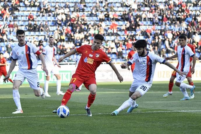 Nhận định, soi k&egrave;o FK Andijan vs Nasaf Qarshi, 22h00 ng&agrave;y 28/7