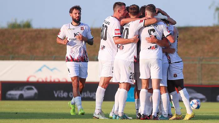 Nhận định, soi k&egrave;o Gorica vs NK Lokomotiva Zagreb, 23h45 ng&agrave;y 29/7