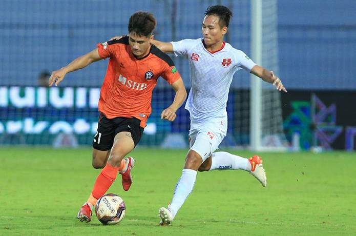 Nhận định, soi k&egrave;o HAGL vs Đ&agrave; Nẵng, 17h ng&agrave;y 29/7