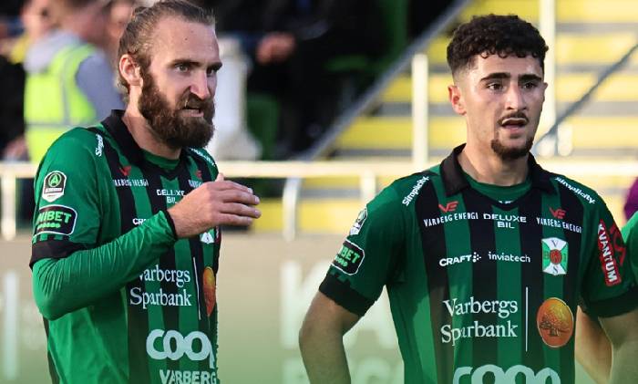 Nhận định, soi k&egrave;o Halmstads vs Varbergs BoIS FC, 1h ng&agrave;y 30/7