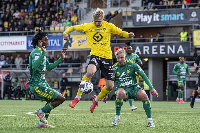 Nhận định, soi k&egrave;o Ilves Tampere vs VPS Vaasa, 22h00 ng&agrave;y 28/7