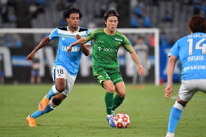 Nhận định, soi k&egrave;o Iwaki FC vs Jubilo Iwata, 16h ng&agrave;y 29/7