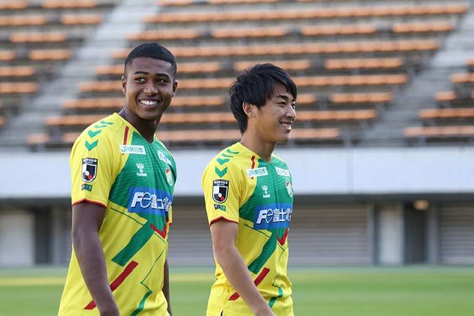 Nhận định, soi k&egrave;o JEF United Ichihara Chiba vs Renofa Yamaguchi, 17h ng&agrave;y 29/7