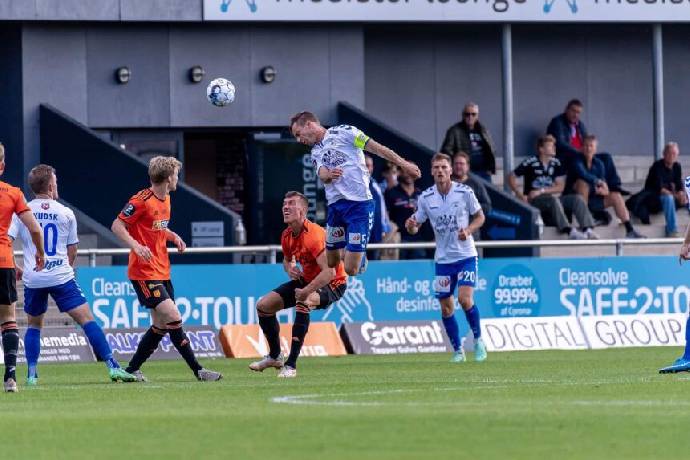 Nhận định, soi k&egrave;o Kolding IF vs Hillerod Fodbold, 19h ng&agrave;y 29/7