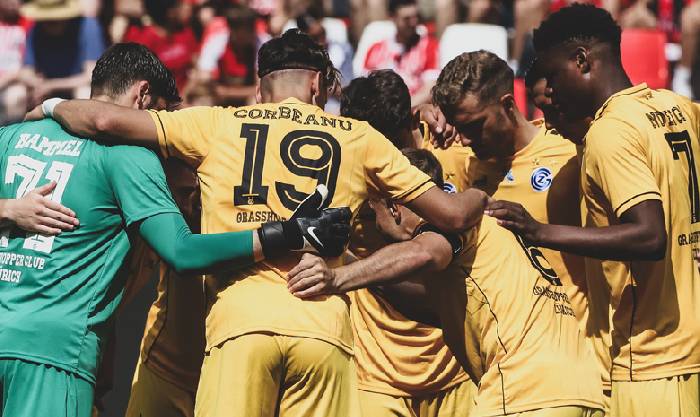 Nhận định, soi k&egrave;o Lausanne Sports vs Grasshoppers, 23h ng&agrave;y 29/7