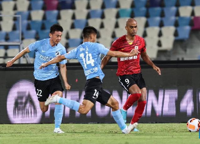 Nhận định, soi k&egrave;o Meizhou Hakka vs Dalian Pro, 18h35 ng&agrave;y 29/7