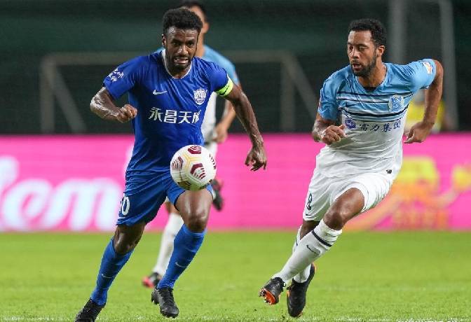 Nhận định, soi k&egrave;o Nantong Zhiyun vs Cangzhou Mighty Lions, 18h35 ng&agrave;y 29/7