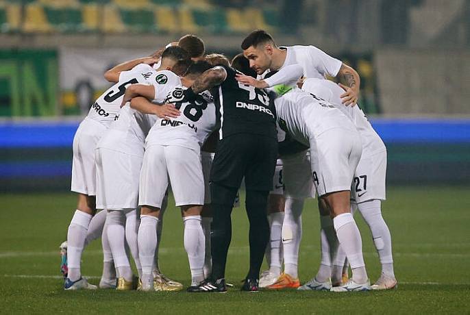 Nhận định, soi k&egrave;o Obolon Brovar vs Kolos Kovalivka, 21h ng&agrave;y 28/7