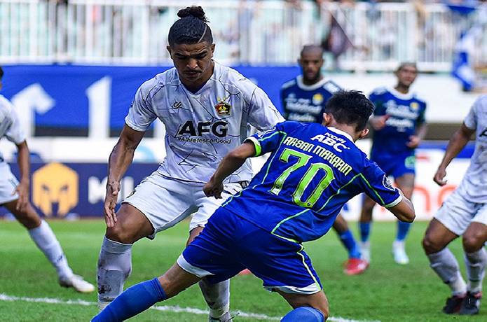 Nhận định, soi k&egrave;o Persik Kediri vs Persib Bandung, 19h ng&agrave;y 28/7
