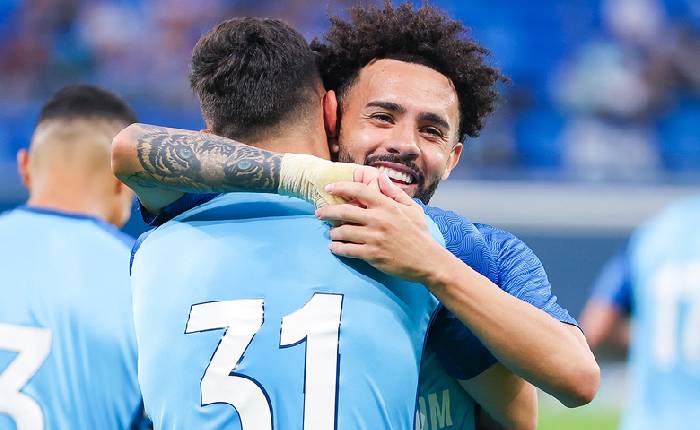 Nhận định, soi k&egrave;o Rostov vs Zenit St.Petersburg, 0h00 ng&agrave;y 30/7