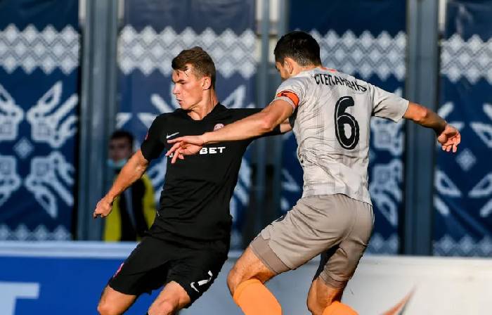 Nhận định, soi k&egrave;o Rukh Lviv vs Zorya Luhansk, 19h ng&agrave;y 29/7