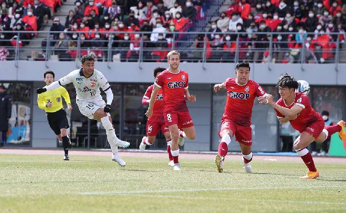 Nhận định, soi k&egrave;o Shimizu S-Pulse vs Fagiano Okayama, 16h ng&agrave;y 29/7