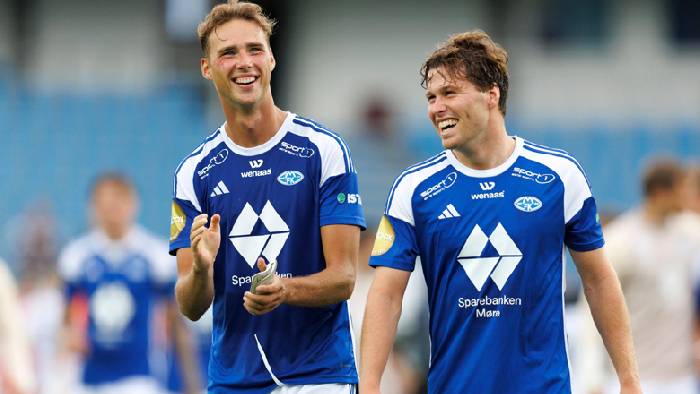 Nhận định, soi k&egrave;o Stabaek vs Molde, 23h ng&agrave;y 29/7