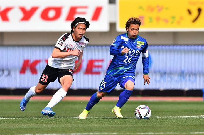 Nhận định, soi k&egrave;o V-Varen Nagasaki vs Kumamoto, 17h ng&agrave;y 29/7