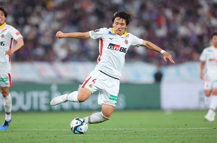 Nhận định, soi k&egrave;o Vegalta Sendai vs Fujieda MYFC, 17h ng&agrave;y 29/7