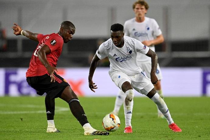 Nhận định, soi k&egrave;o Vejle vs FC Copenhagen, 21h00 ng&agrave;y 29/7