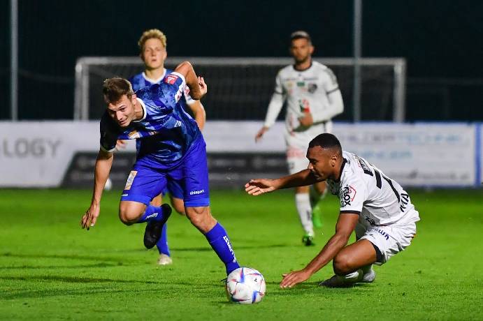 Nhận định, soi k&egrave;o Wolfsberger AC vs FC Blau Weiss Linz, 22h ng&agrave;y 29/7