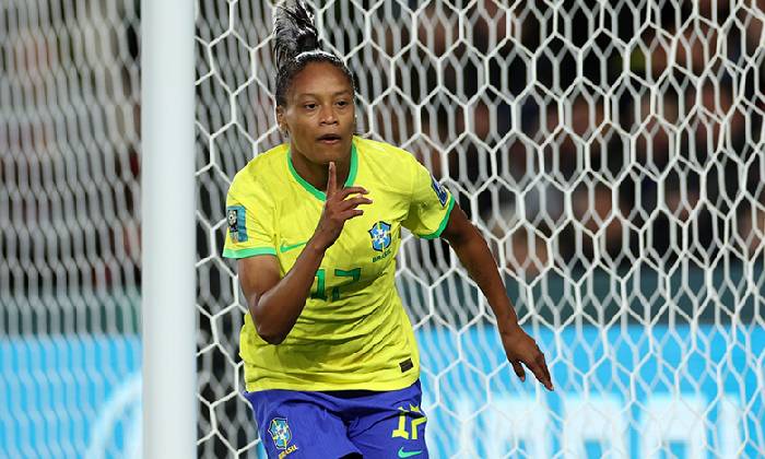 Ph&acirc;n t&iacute;ch k&egrave;o hiệp 1 nữ Ph&aacute;p vs nữ Brazil, 17h ng&agrave;y 29/7