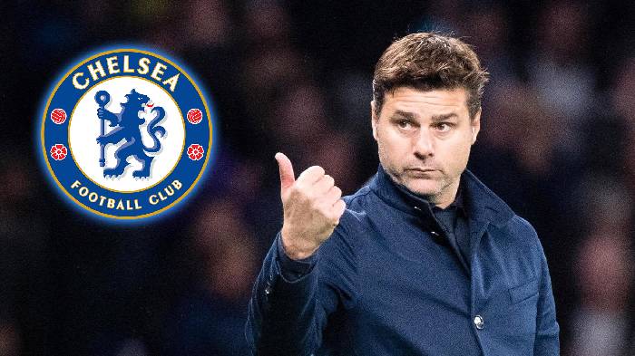 Pochettino: 'Ai kh&ocirc;ng l&agrave;m được c&oacute; thể biến khỏi Chelsea lu&ocirc;n'