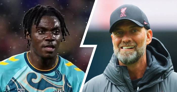 R&otilde; lợi thế của Liverpool trong vụ CDM top 5 Premier League