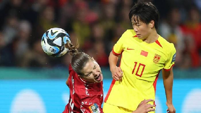 Soi k&egrave;o phạt g&oacute;c nữ Trung Quốc vs nữ Haiti, 18h ng&agrave;y 28/7