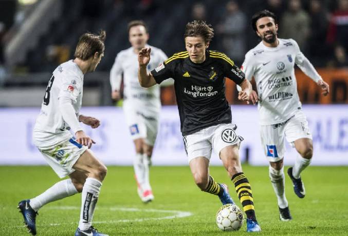 Nhận định, soi k&egrave;o AIK Solna vs GAIS, 00h00 ng&agrave;y 30/7: Trả m&oacute;n nợ vừa nhận