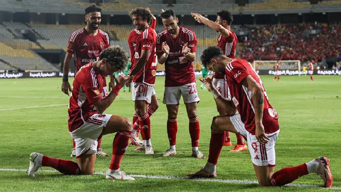 Nhận định, soi k&egrave;o Al Ahly vs Ceramica Cleopatra, 01h00 ng&agrave;y 30/7: Cửa tr&ecirc;n &lsquo;ghi điểm&rsquo;