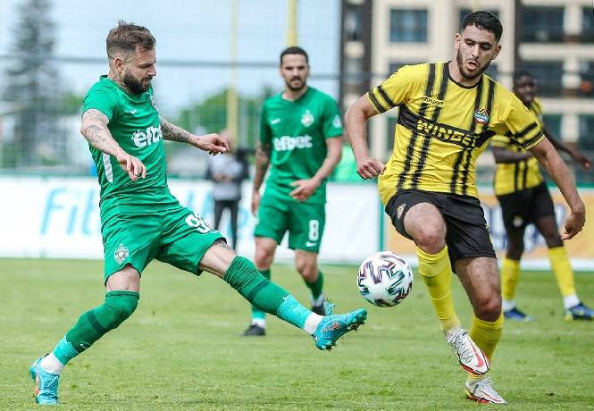 Nhận định, soi k&egrave;o Botev Plovdiv II vs Belasitsa Petrich, 22h30 ng&agrave;y 29/7: Bổn cũ soạn lại