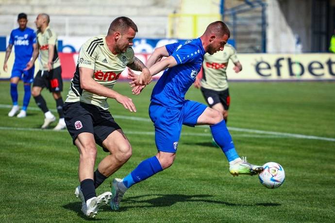 Nhận định, soi k&egrave;o CSKA 1948 Sofia vs Spartak Varna, 22h59 ng&agrave;y 28/7: Sức mạnh t&acirc;n binh