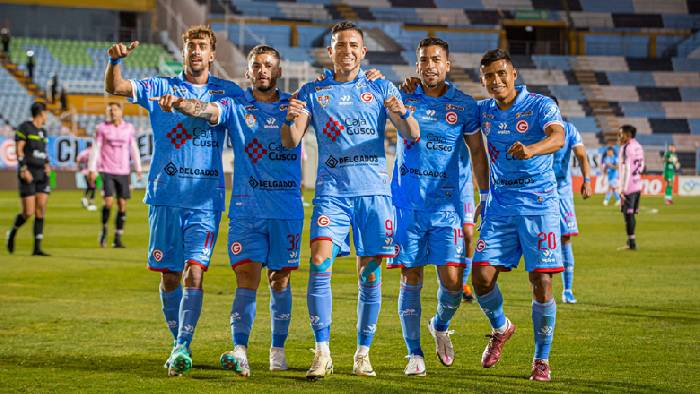Nhận định, soi k&egrave;o Deportivo Garcilaso vs Cusco FC, 03h00 ng&agrave;y 30/7: Cửa dưới &lsquo;tạch&rsquo;