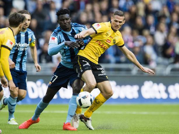 Nhận định, soi k&egrave;o Elfsborg vs Djurgardens, 21h30 ng&agrave;y 28/7: Tăng tốc mạnh mẽ