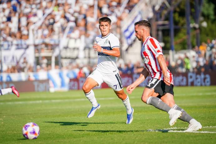 Nhận định, soi k&egrave;o Estudiantes vs Gimnasia La Plata, 1h00 ng&agrave;y 29/7: Ph&aacute; dớp