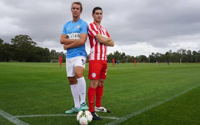 Nhận định, soi k&egrave;o FC Bulleen Lions vs Melbourne Victory FC Am, 17h30 ng&agrave;y 29/7: Củng cố ng&ocirc;i đầu