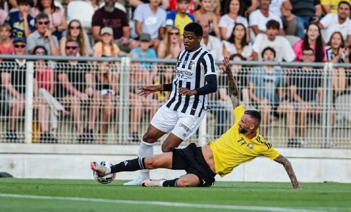 Nhận định, soi k&egrave;o FC Porto vs Al-Nassr, 0h30 ng&agrave;y 29/7: Nối d&agrave;i mạch thắng