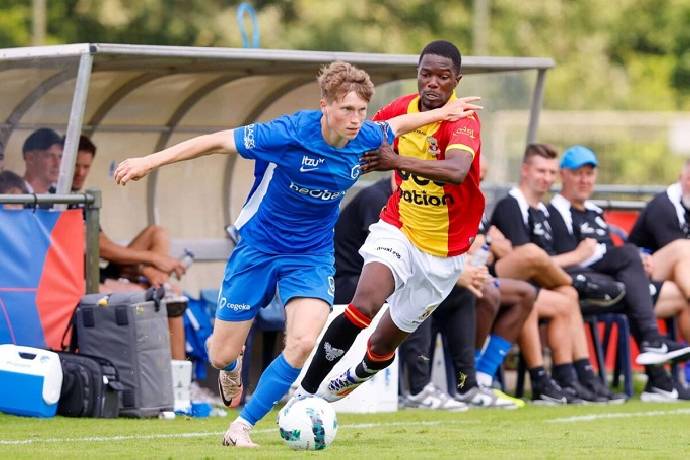Nhận định, soi k&egrave;o Genk vs Standard Liege, 18h30 ng&agrave;y 28/7: Ra qu&acirc;n tưng bừng