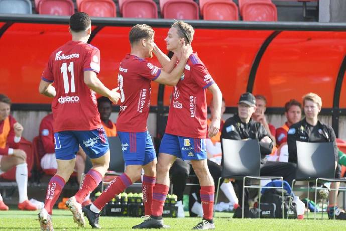 Nhận định, soi k&egrave;o Helsingborgs IF vs Osters IF, 00h00 ng&agrave;y 30/7: Vật cản kh&oacute; chịu