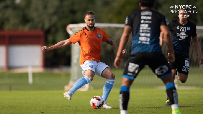 Nhận định, soi k&egrave;o New York City vs Queretaro, 7h00 ng&agrave;y 29/7: Tiếp đ&agrave; sa s&uacute;t