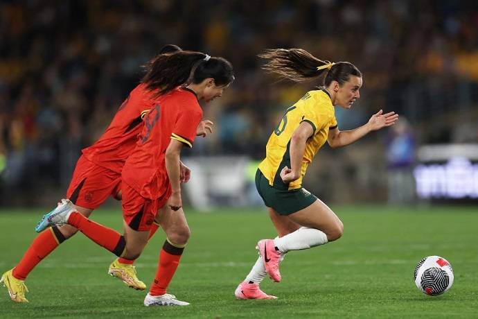 Nhận định, soi k&egrave;o Nữ Australia vs Nữ Zambia, 0h00 ng&agrave;y 29/7: Nu&ocirc;i hy vọng