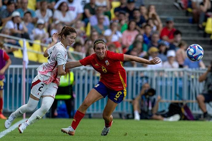 Nhận định, soi k&egrave;o Nữ T&acirc;y Ban Nha vs Nữ Nigeria, 0h00 ng&agrave;y 29/7: Kh&oacute; c&oacute; bất ngờ